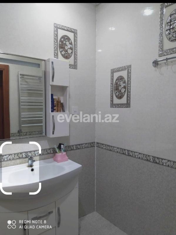 Kirayə verilir, yeni tikili, 2 otaqlı, 85 m², Bakı, Yasamal r.