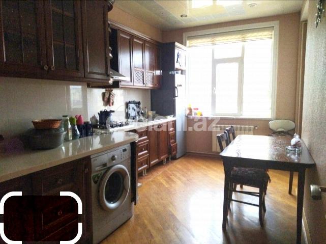 Kirayə verilir, yeni tikili, 2 otaqlı, 85 m², Bakı, Yasamal r.