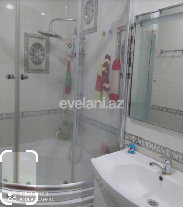 Kirayə verilir, yeni tikili, 2 otaqlı, 85 m², Bakı, Yasamal r.