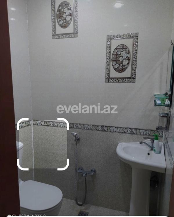 Kirayə verilir, yeni tikili, 2 otaqlı, 85 m², Bakı, Yasamal r.