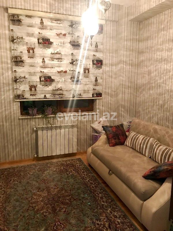 Kirayə verilir, yeni tikili, 2 otaqlı, 85 m², Bakı, Yasamal r.