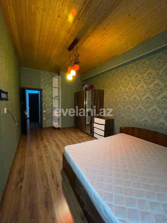 Сдаётся, новостройка, 2-комнаты, 72 m², Баку, Насиминский r.