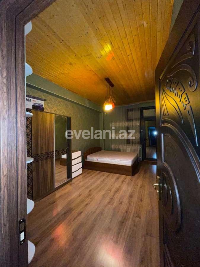 Сдаётся, новостройка, 2-комнаты, 72 m², Баку, Насиминский r.