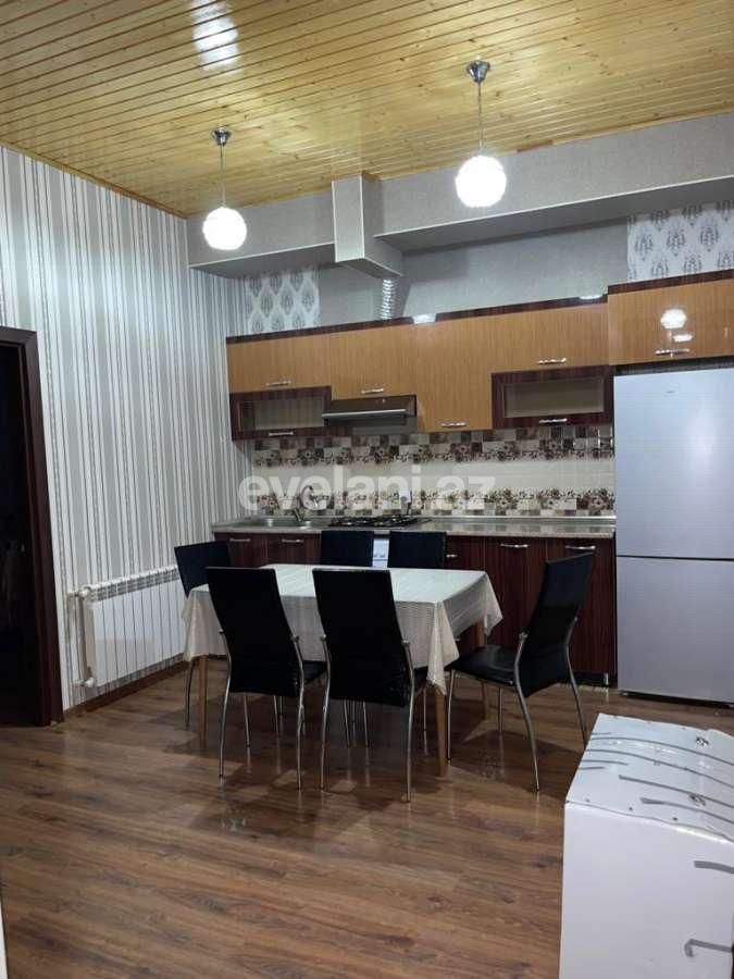 Сдаётся, новостройка, 2-комнаты, 72 m², Баку, Насиминский r.