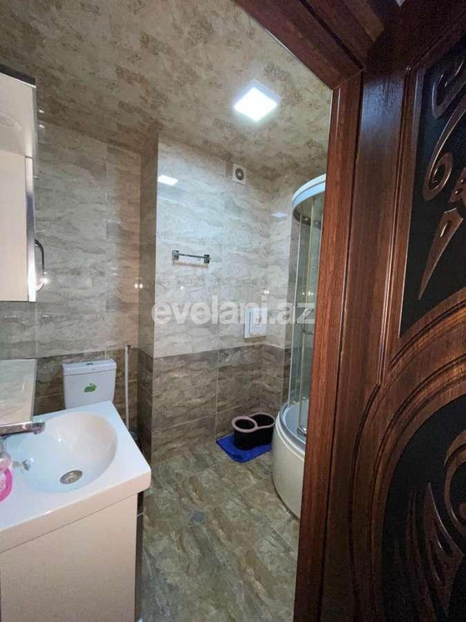 Сдаётся, новостройка, 2-комнаты, 72 m², Баку, Насиминский r.