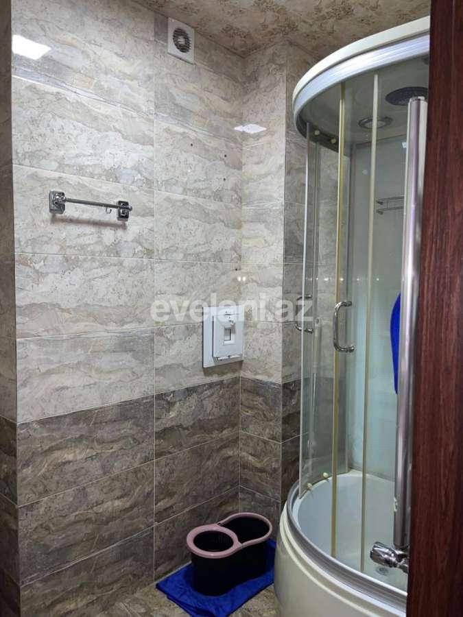 Сдаётся, новостройка, 2-комнаты, 72 m², Баку, Насиминский r.