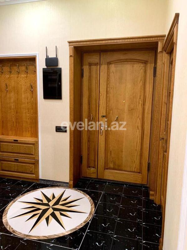 Sale, old building, 3 room, 80 m², Baku, Sabail r, Icheri Sheher m.