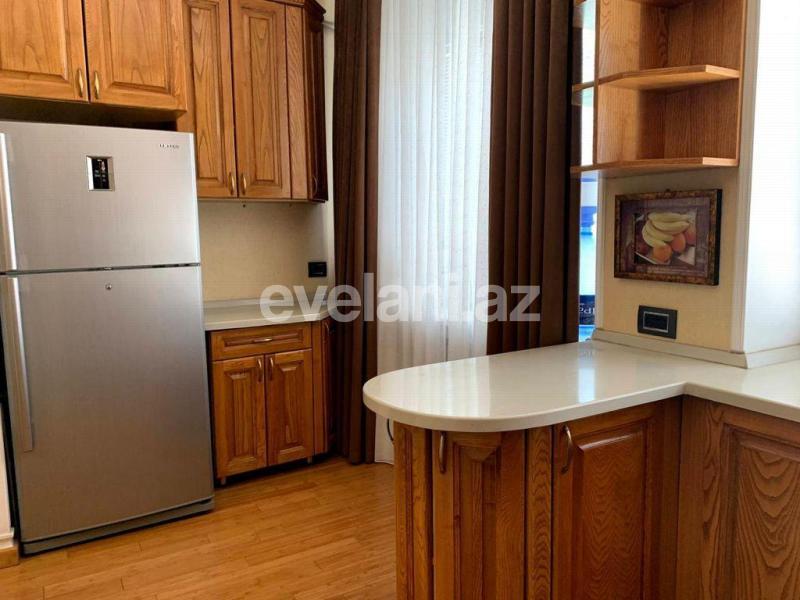 Sale, old building, 3 room, 80 m², Baku, Sabail r, Icheri Sheher m.