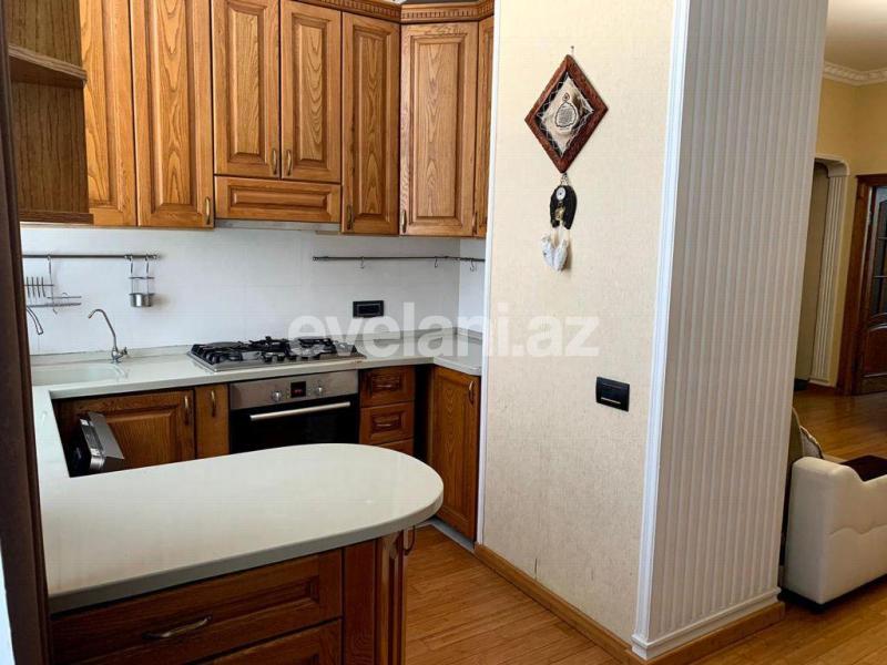 Sale, old building, 3 room, 80 m², Baku, Sabail r, Icheri Sheher m.