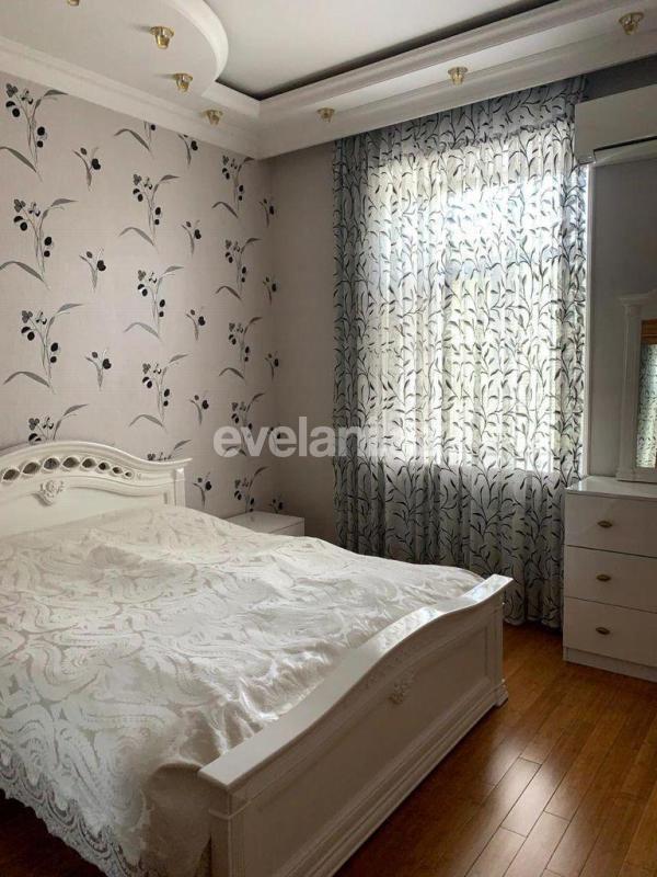 Sale, old building, 3 room, 80 m², Baku, Sabail r, Icheri Sheher m.