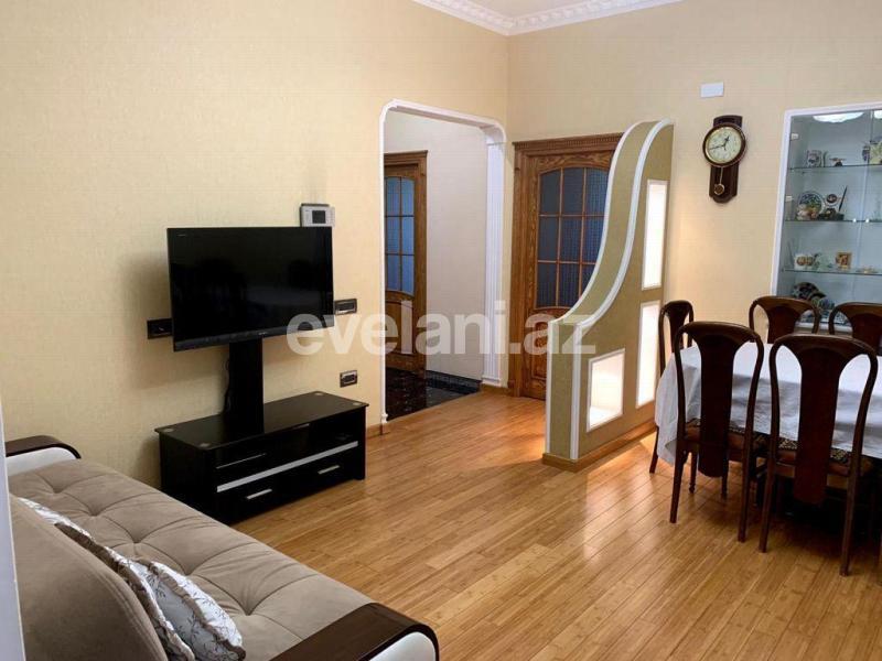 Sale, old building, 3 room, 80 m², Baku, Sabail r, Icheri Sheher m.