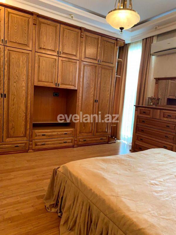 Sale, old building, 3 room, 80 m², Baku, Sabail r, Icheri Sheher m.