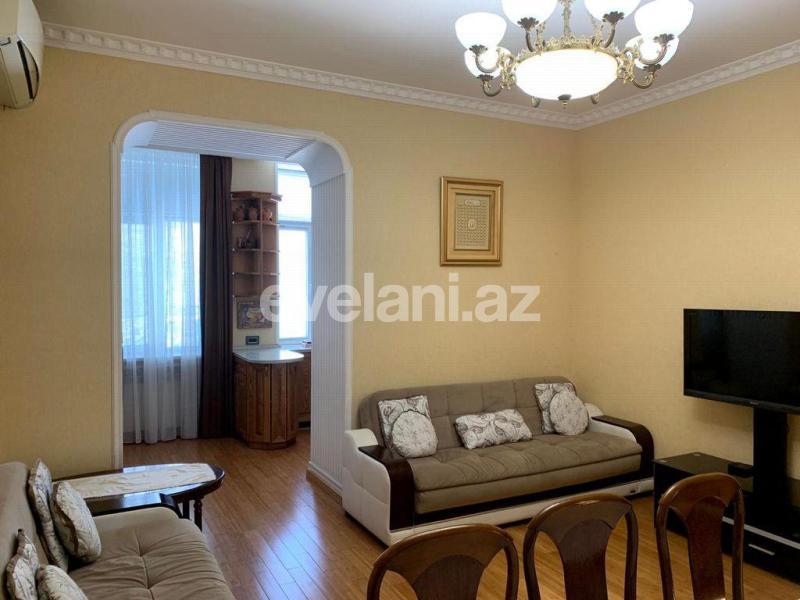 Sale, old building, 3 room, 80 m², Baku, Sabail r, Icheri Sheher m.