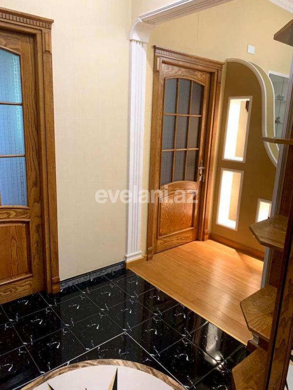 Sale, old building, 3 room, 80 m², Baku, Sabail r, Icheri Sheher m.