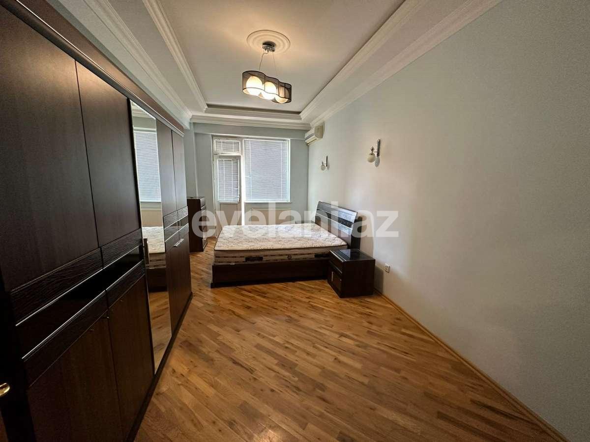 Kirayə verilir, yeni tikili, 3 otaqlı, 100 m², Bakı, Yasamal r, 20 yanvar m.