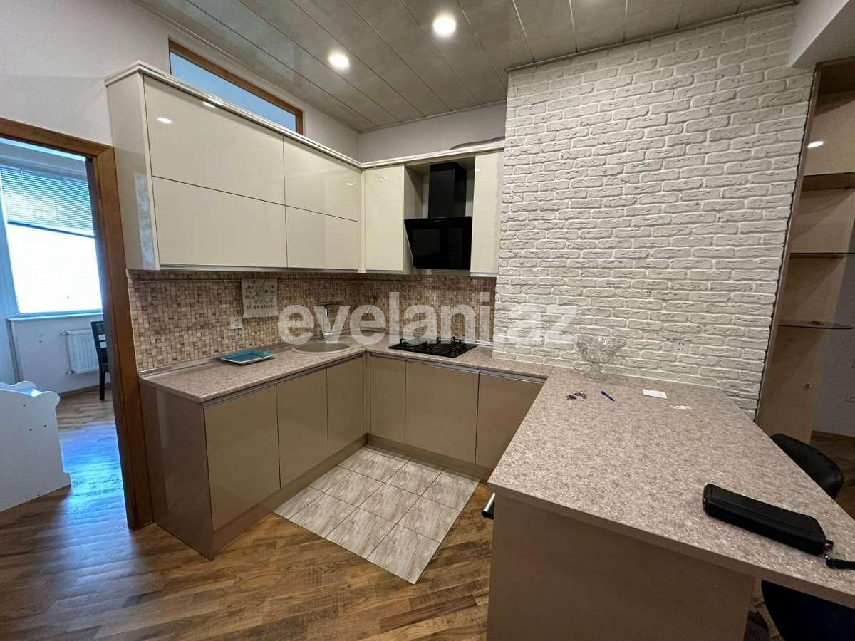Kirayə verilir, yeni tikili, 3 otaqlı, 100 m², Bakı, Yasamal r, 20 yanvar m.