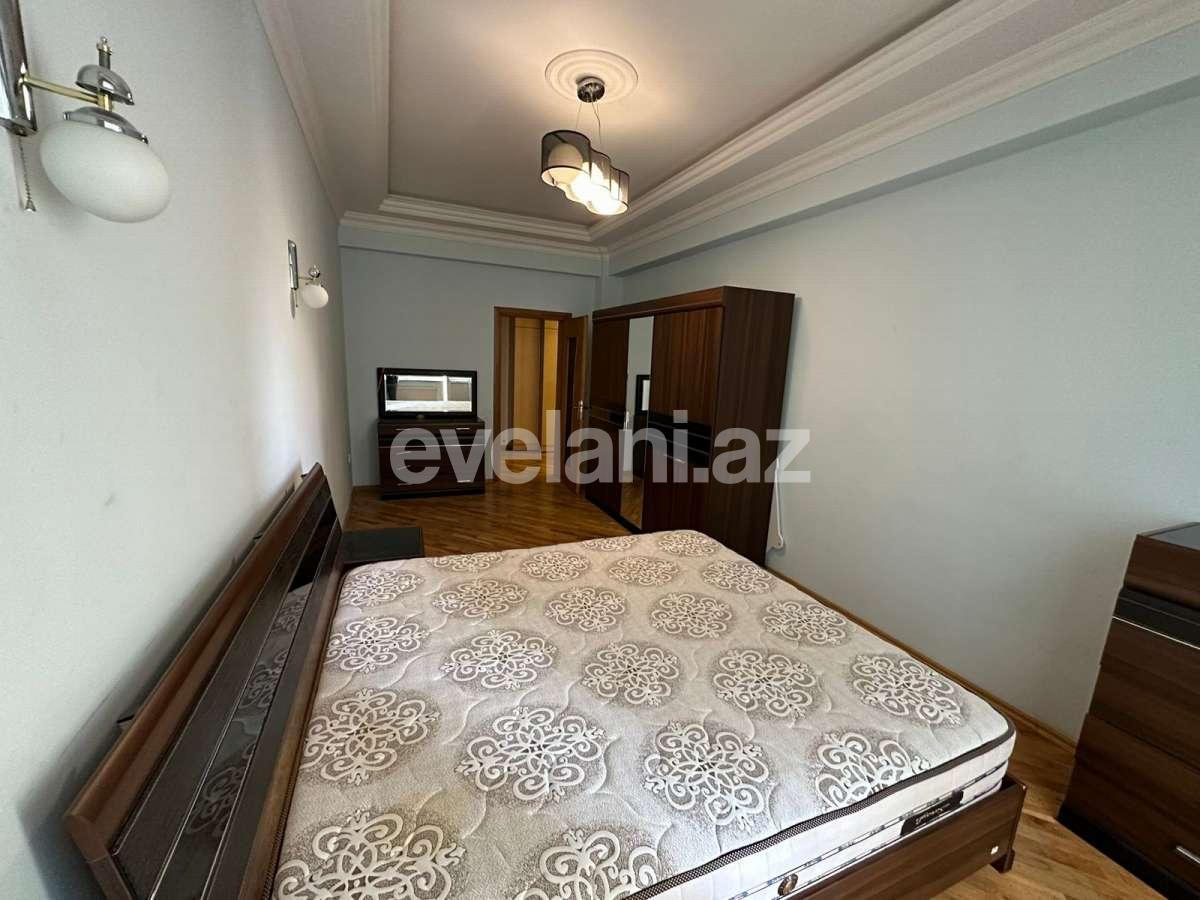 Kirayə verilir, yeni tikili, 3 otaqlı, 100 m², Bakı, Yasamal r, 20 yanvar m.