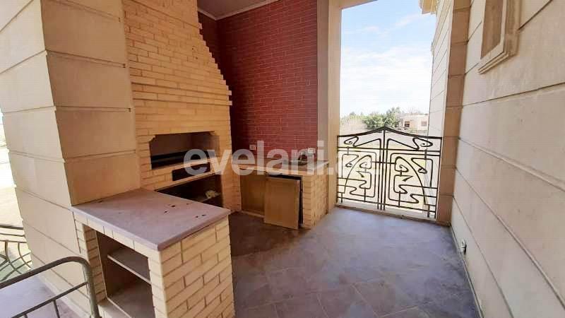 Sale, villa, 10 room, 1000 m², Baku, Khazar r, Mardakan d.