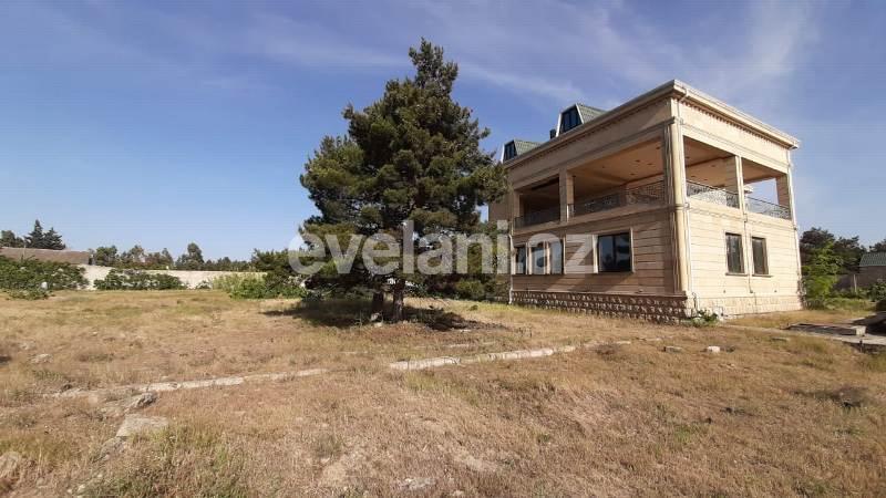 Sale, villa, 10 room, 1000 m², Baku, Khazar r, Mardakan d.
