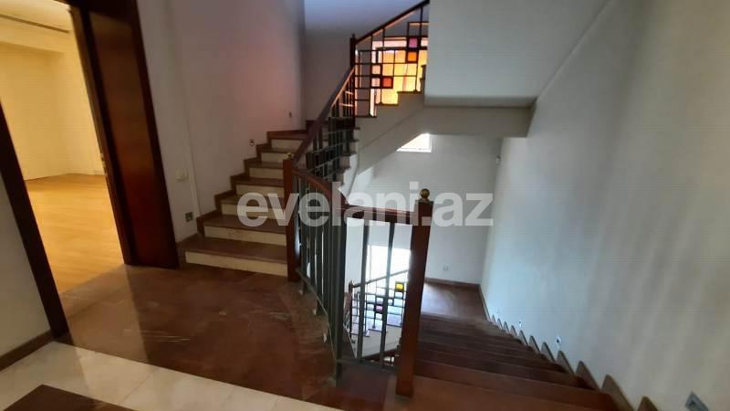 Sale, villa, 10 room, 1000 m², Baku, Khazar r, Mardakan d.