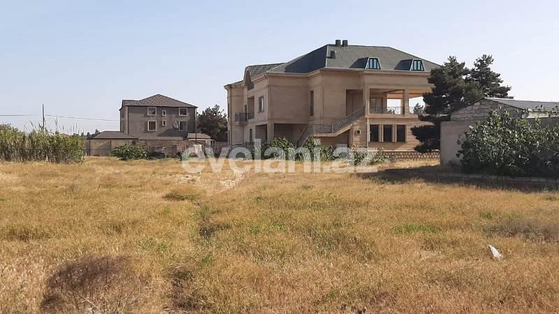 Sale, villa, 10 room, 1000 m², Baku, Khazar r, Mardakan d.