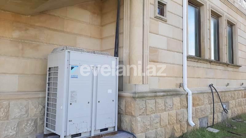 Sale, villa, 10 room, 1000 m², Baku, Khazar r, Mardakan d.