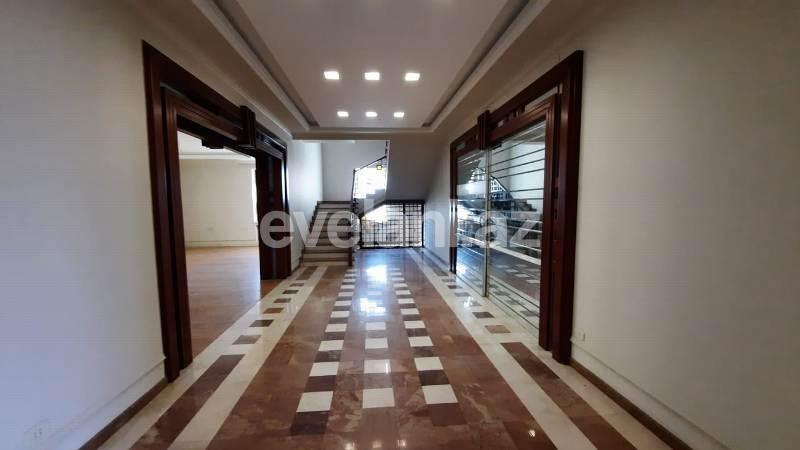 Sale, villa, 10 room, 1000 m², Baku, Khazar r, Mardakan d.