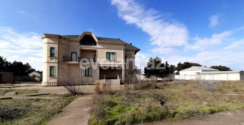 Sale, villa, 10 room, 1000 m², Baku, Khazar r, Mardakan d.
