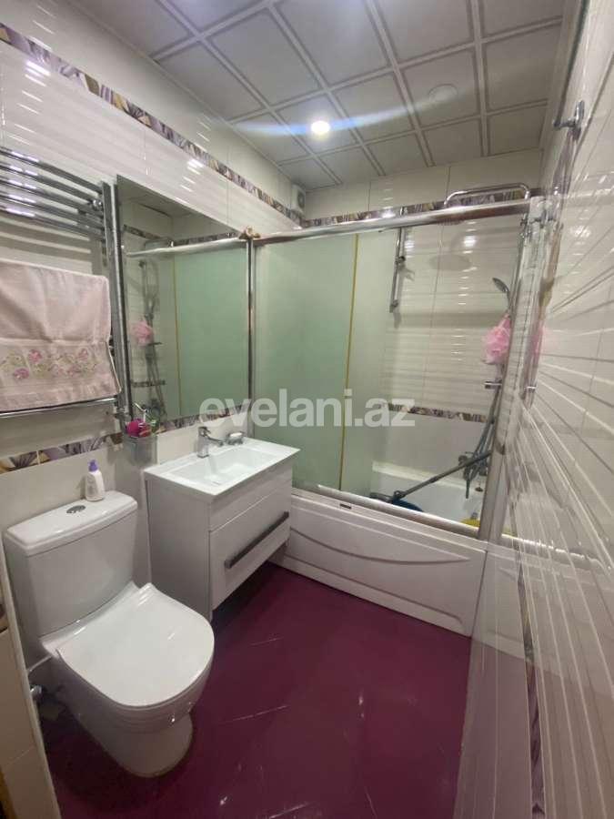 Kirayə verilir, köhnə tikili, 3 otaqlı, 100 m², Bakı, Nərimanov r, Nəriman Nərimanov m.