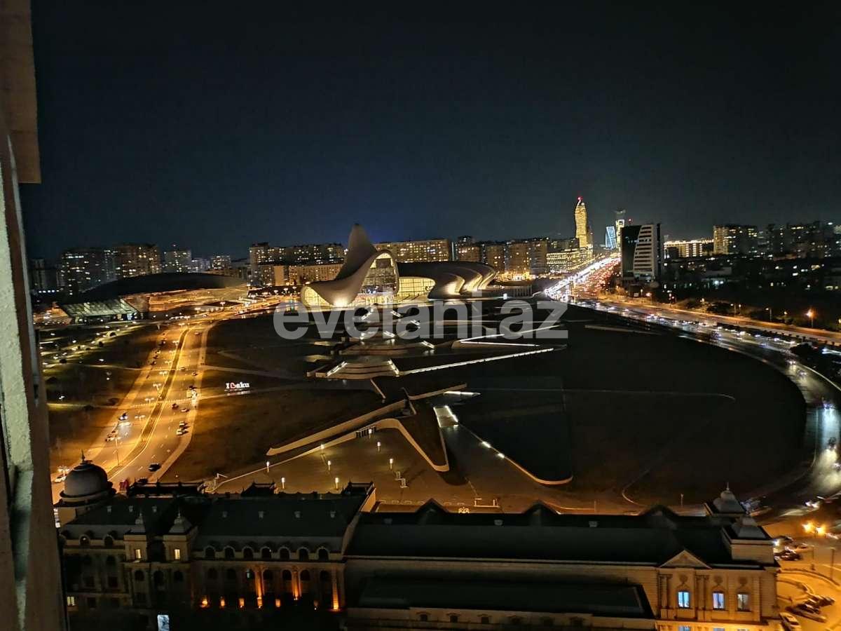 Kirayə verilir, köhnə tikili, 3 otaqlı, 100 m², Bakı, Nərimanov r, Nəriman Nərimanov m.