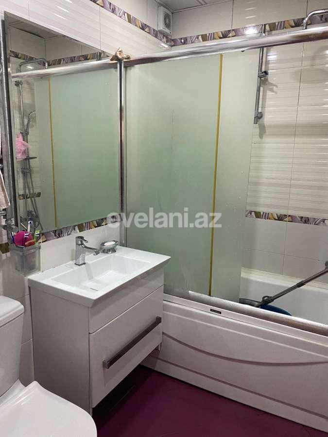 Kirayə verilir, köhnə tikili, 3 otaqlı, 100 m², Bakı, Nərimanov r, Nəriman Nərimanov m.