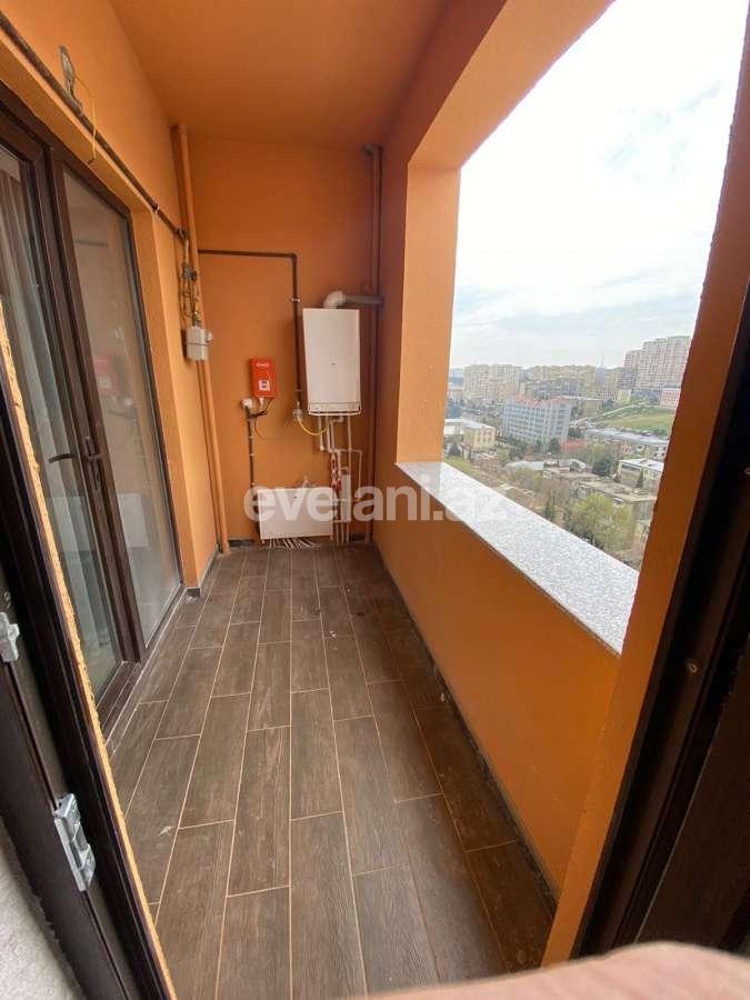 Kirayə verilir, yeni tikili, 2 otaqlı, 110 m², Bakı, Yasamal r, Elmlər Akademiyası m.