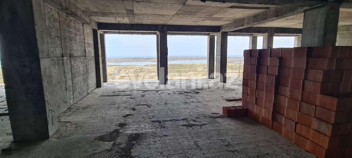 Satılır, yeni tikili, 1 otaqlı, 58 m², Bakı, Suraxanı r.