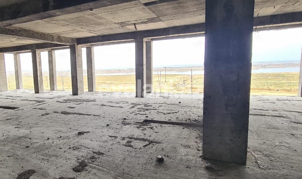 Satılır, yeni tikili, 1 otaqlı, 58 m², Bakı, Suraxanı r.