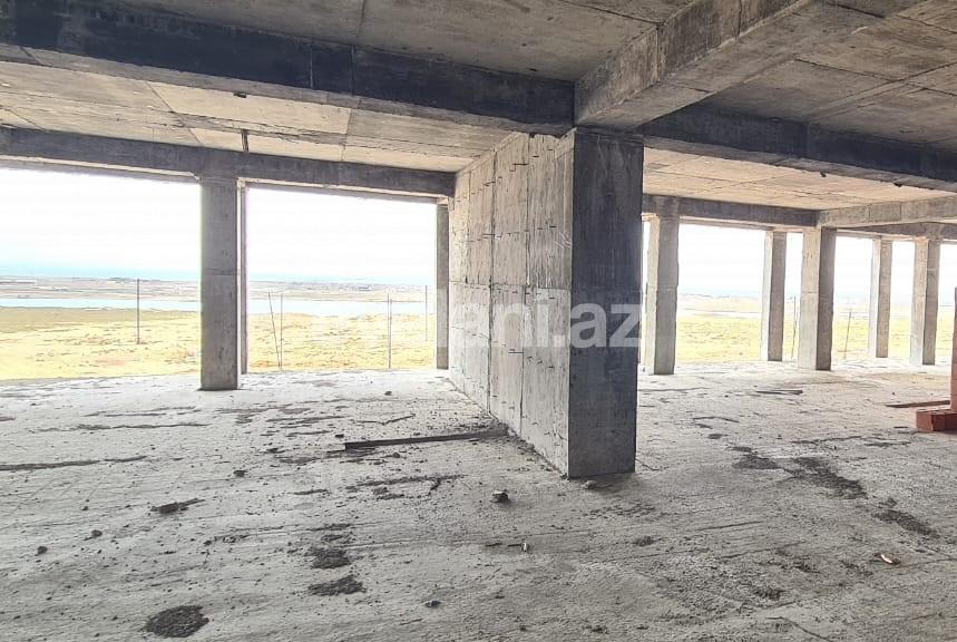 Satılır, yeni tikili, 1 otaqlı, 58 m², Bakı, Suraxanı r.