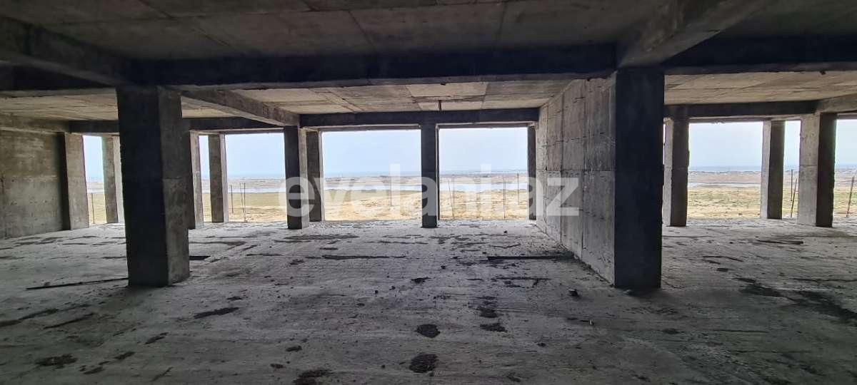 Satılır, yeni tikili, 1 otaqlı, 58 m², Bakı, Suraxanı r.