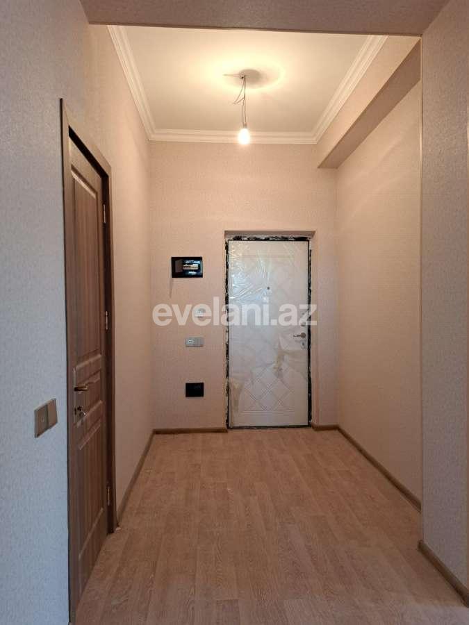 Продаётся, новостройка, 3-комнаты, 82 m², Баку, Наримановский r.