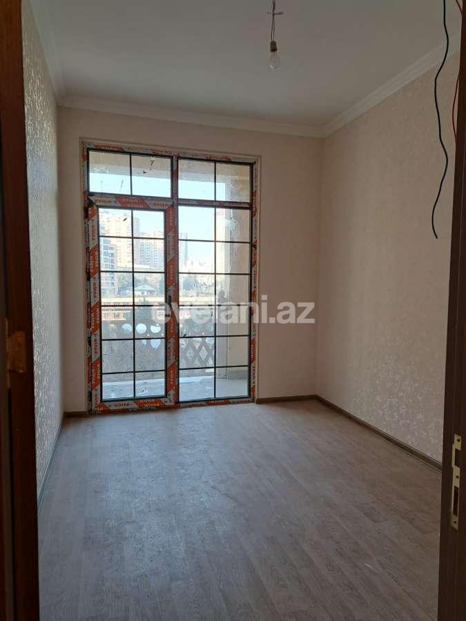 Продаётся, новостройка, 3-комнаты, 82 m², Баку, Наримановский r.