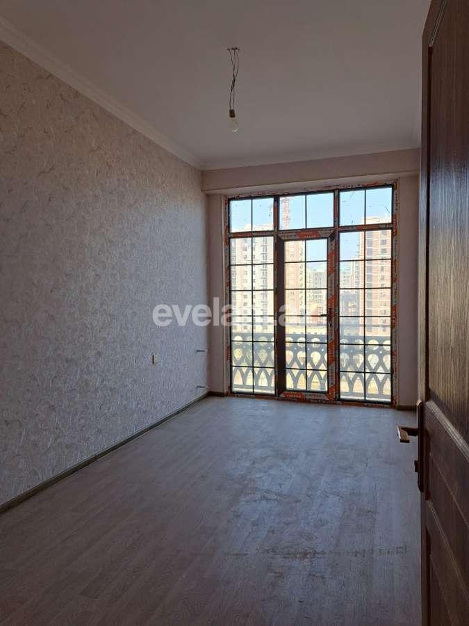 Продаётся, новостройка, 3-комнаты, 82 m², Баку, Наримановский r.