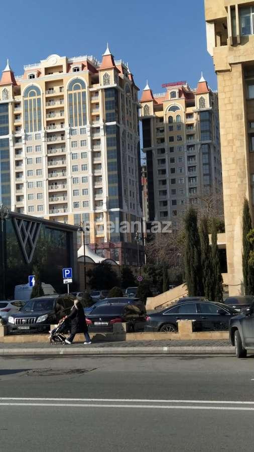 Продаётся, новостройка, 3-комнаты, 82 m², Баку, Наримановский r.