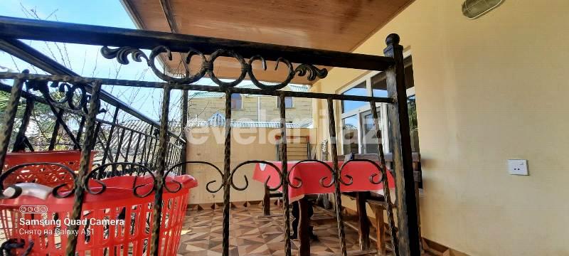 Satılır, villa, 4 otaqlı, 200 m², Bakı, Səbail r, Badamdar q.