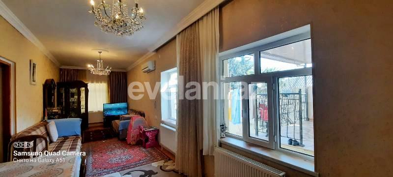 Satılır, villa, 4 otaqlı, 200 m², Bakı, Səbail r, Badamdar q.