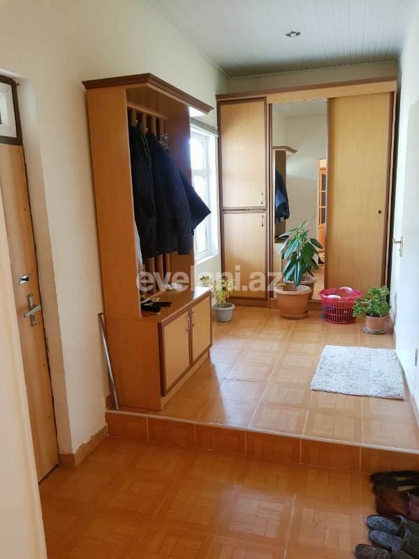 Satılır, villa, 4 otaqlı, 200 m², Bakı, Səbail r, Badamdar q.