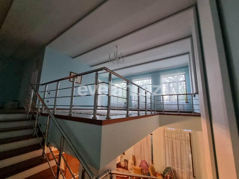 Sale, villa, 7 room, 600 m², Baku, Khazar r, Shuvalan d.