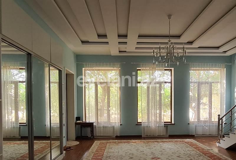 Sale, villa, 7 room, 600 m², Baku, Khazar r, Shuvalan d.