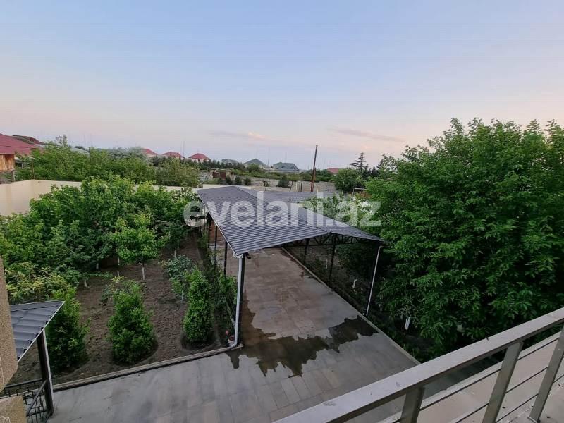 Sale, villa, 7 room, 600 m², Baku, Khazar r, Shuvalan d.