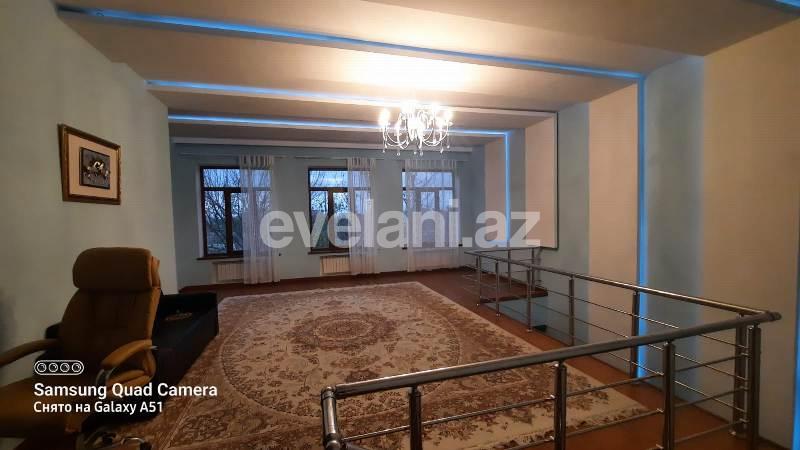 Sale, villa, 7 room, 600 m², Baku, Khazar r, Shuvalan d.