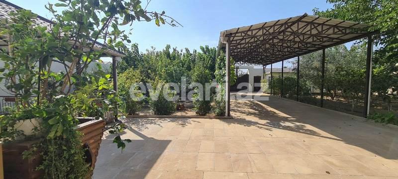 Sale, villa, 7 room, 600 m², Baku, Khazar r, Shuvalan d.
