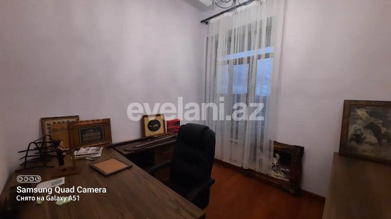 Sale, villa, 7 room, 600 m², Baku, Khazar r, Shuvalan d.