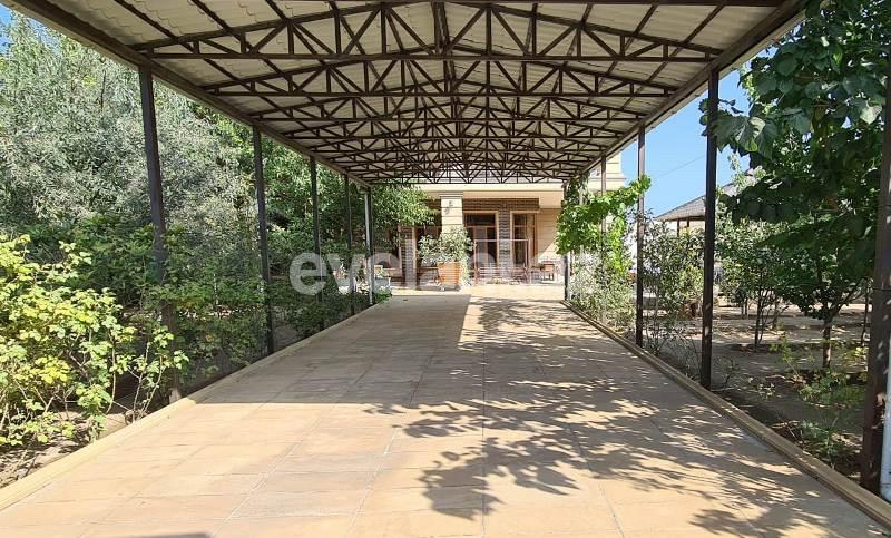 Sale, villa, 7 room, 600 m², Baku, Khazar r, Shuvalan d.